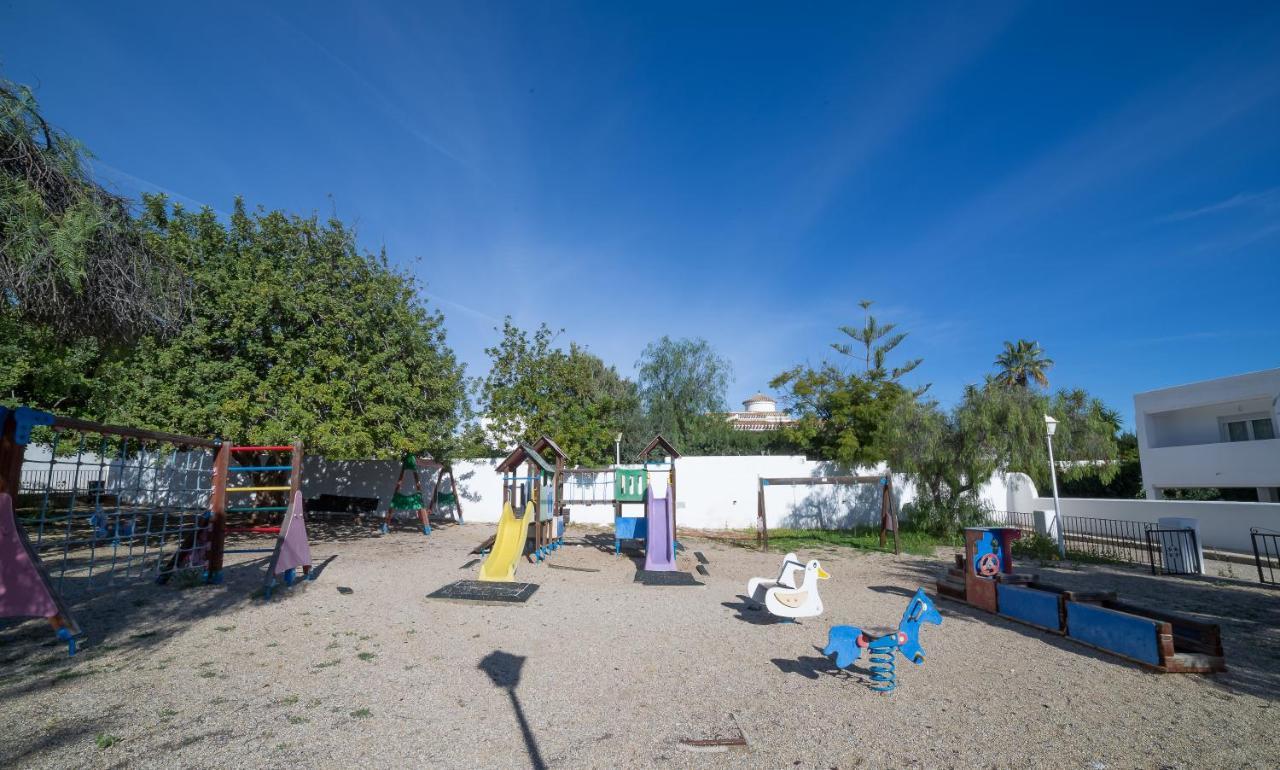 Gala Placida Mojacar Playa Vista de los Angeles-Rumina Ngoại thất bức ảnh