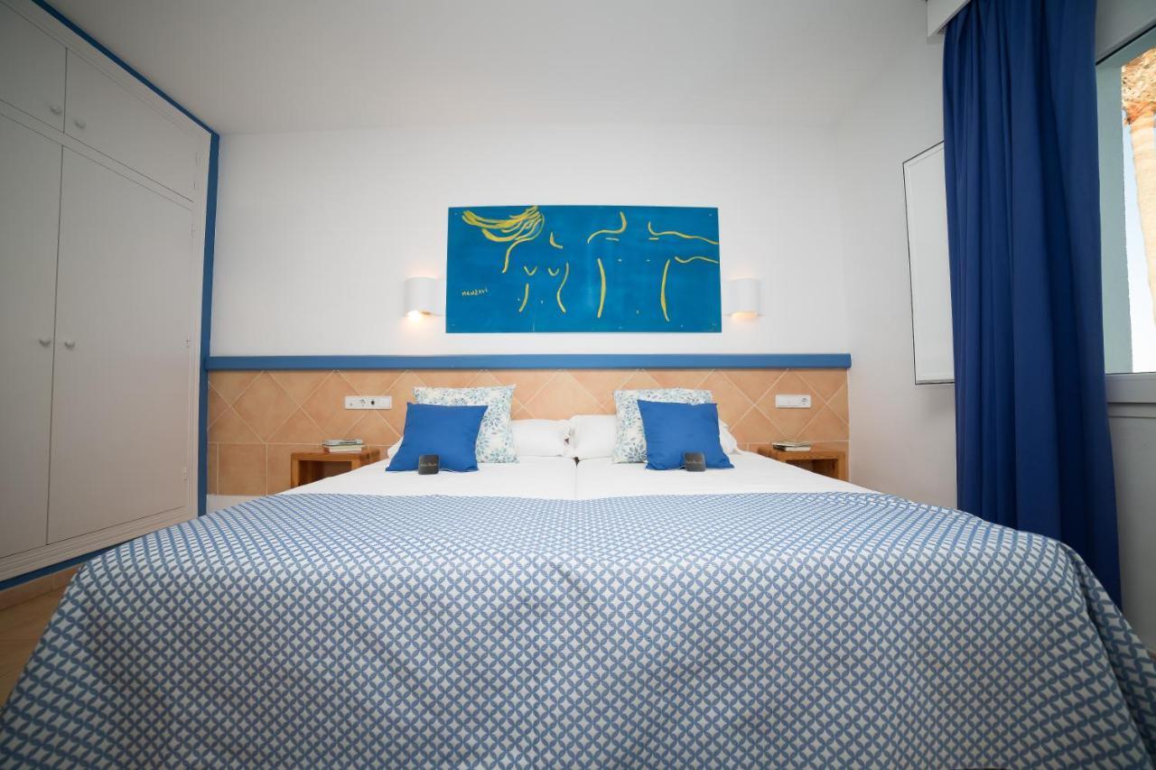 Gala Placida Mojacar Playa Vista de los Angeles-Rumina Ngoại thất bức ảnh