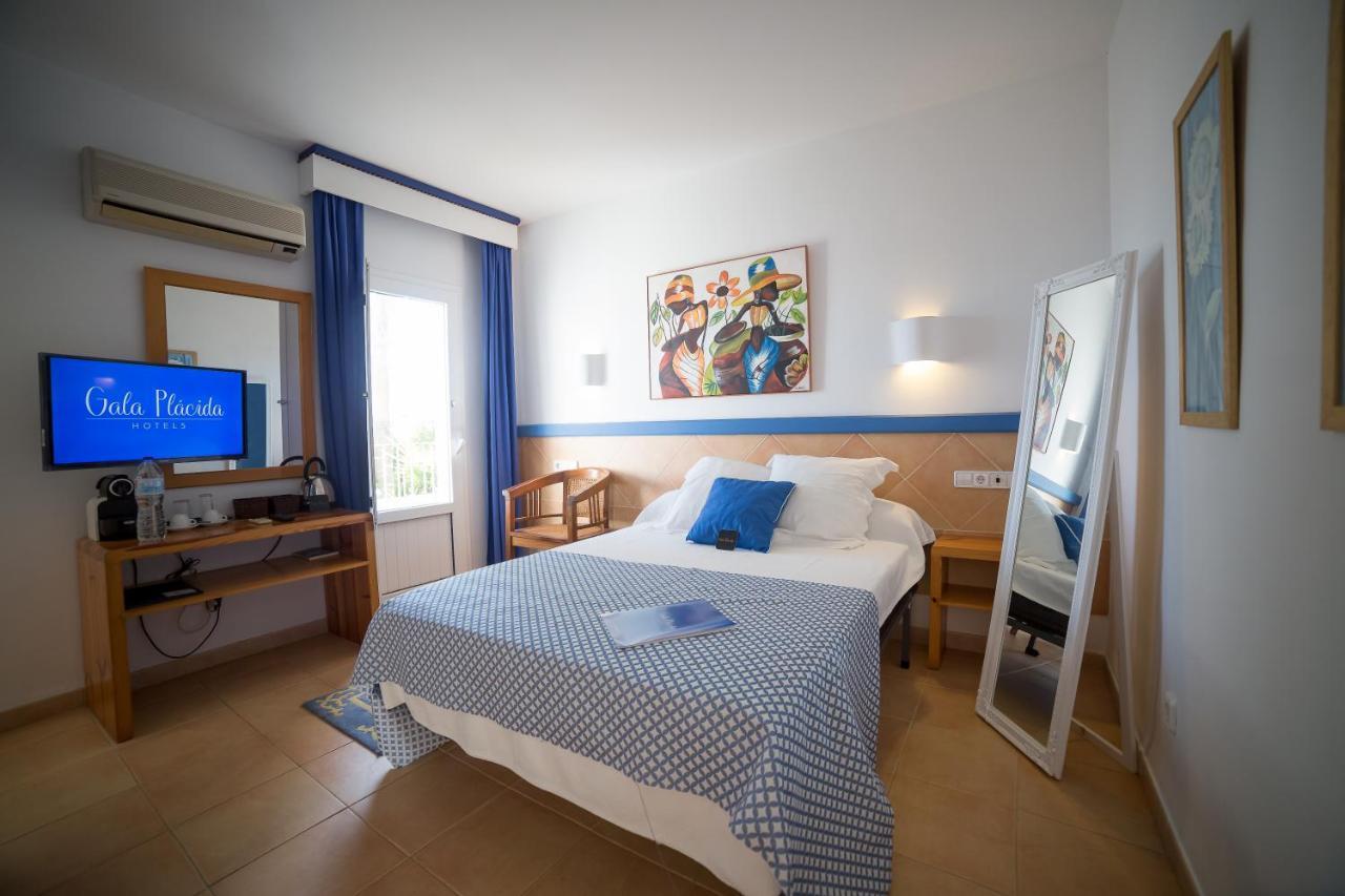 Gala Placida Mojacar Playa Vista de los Angeles-Rumina Ngoại thất bức ảnh