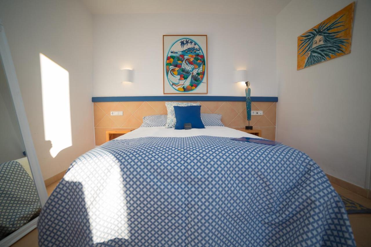 Gala Placida Mojacar Playa Vista de los Angeles-Rumina Ngoại thất bức ảnh
