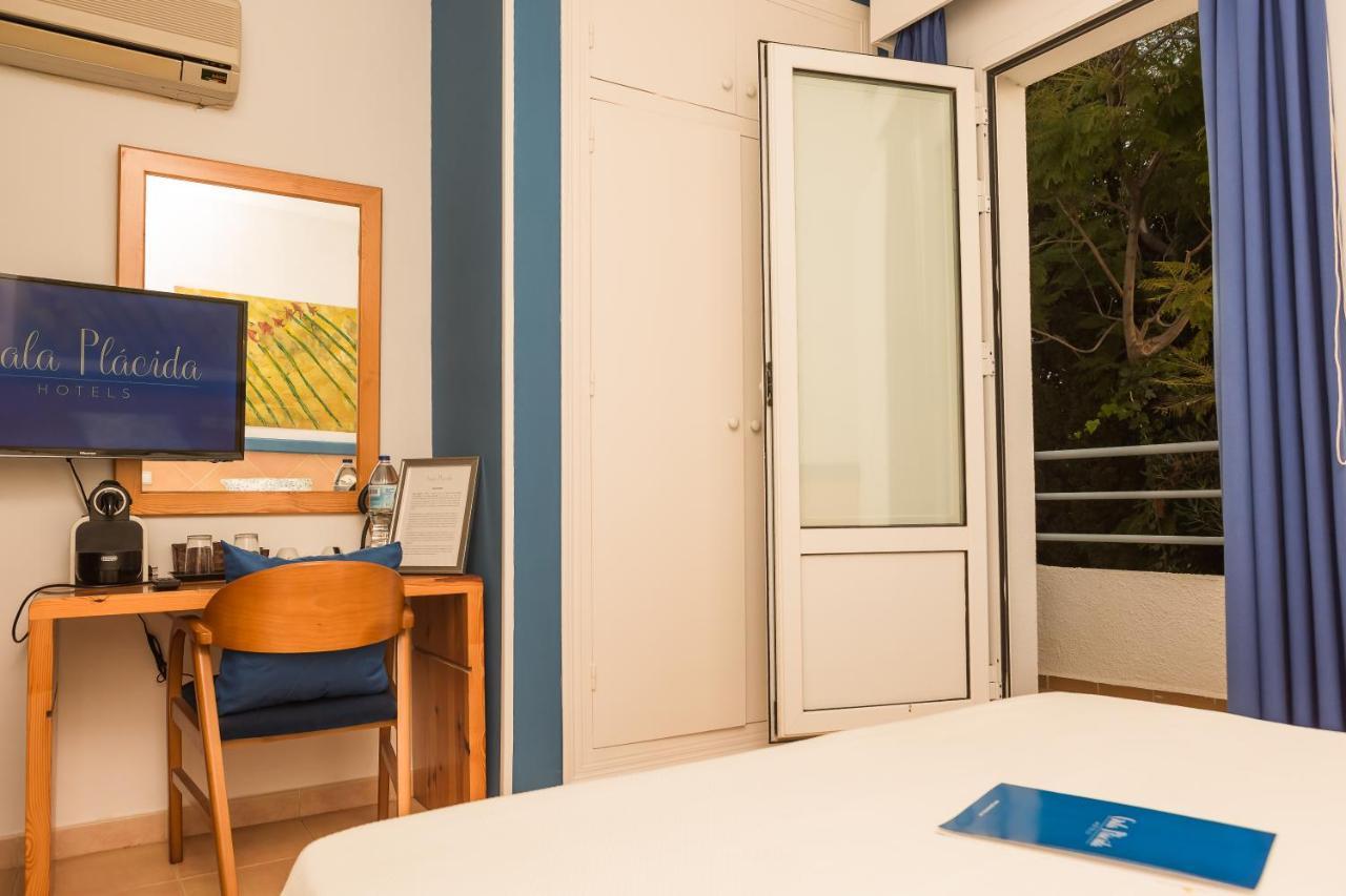 Gala Placida Mojacar Playa Vista de los Angeles-Rumina Ngoại thất bức ảnh