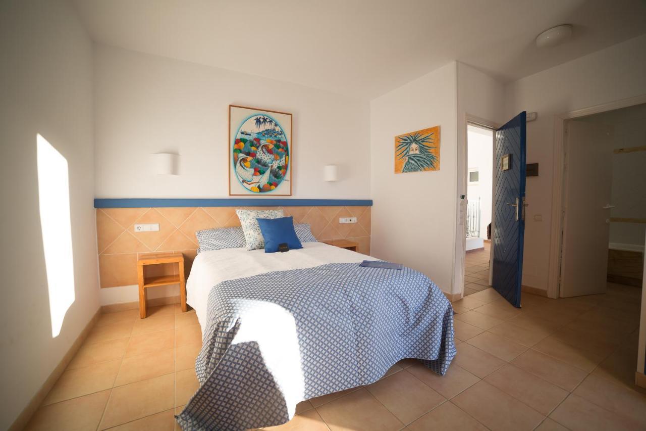 Gala Placida Mojacar Playa Vista de los Angeles-Rumina Ngoại thất bức ảnh