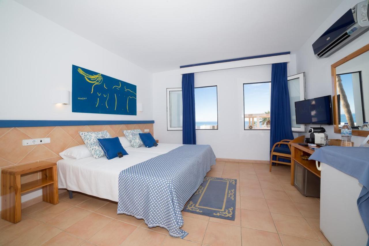 Gala Placida Mojacar Playa Vista de los Angeles-Rumina Ngoại thất bức ảnh